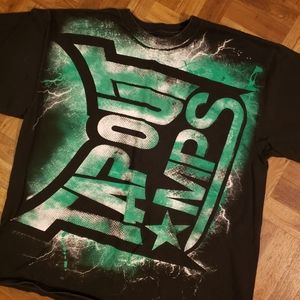 Tapout MPS Tshirt